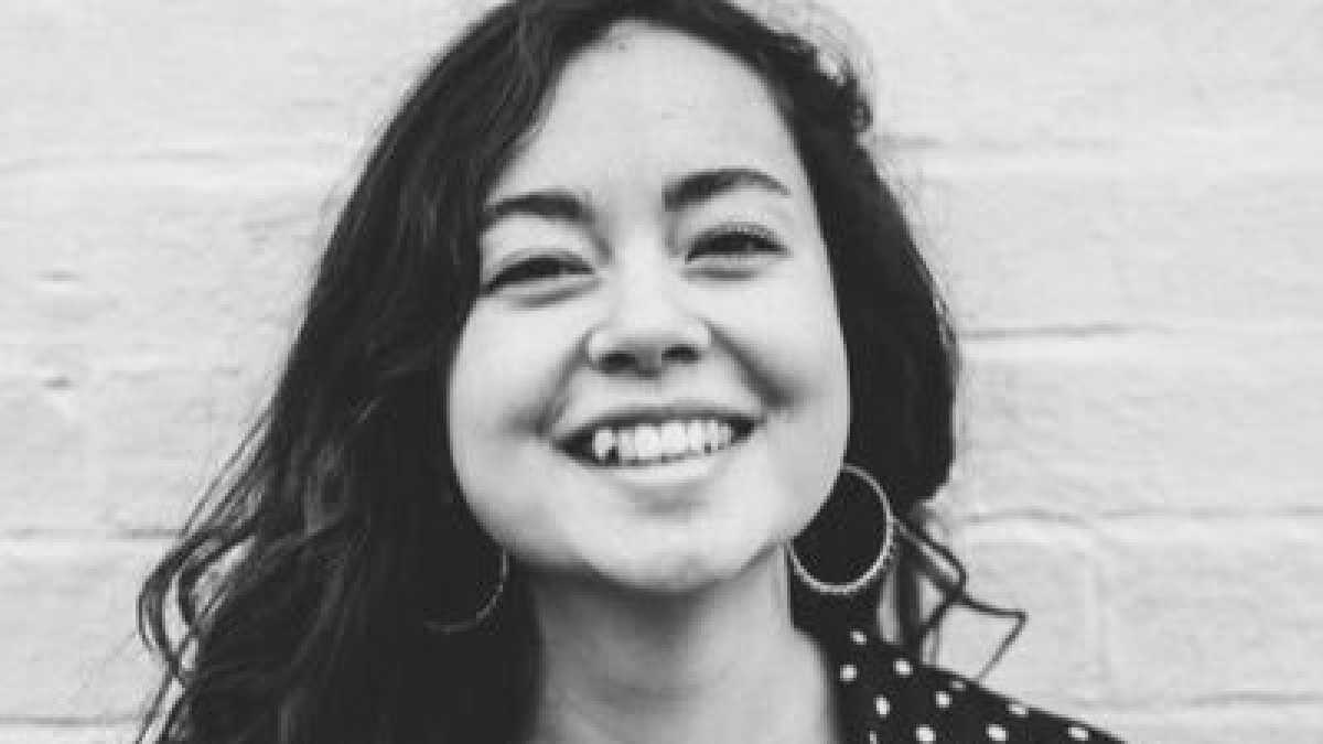 Immagine di Essere la figlia di Kazuo Ishiguro