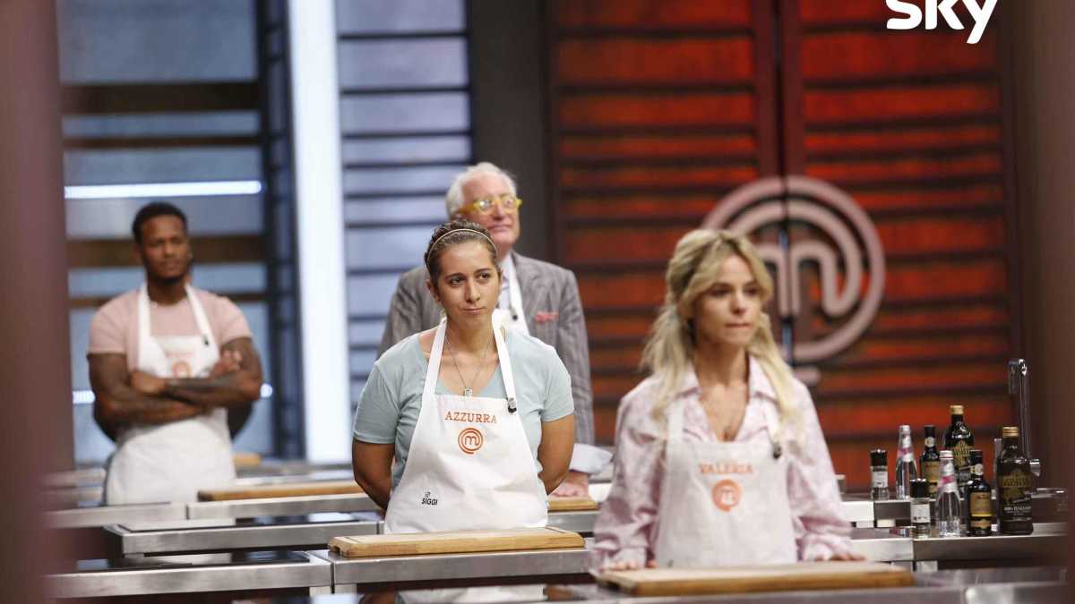 Immagine di Basta chef, ridateci i cuochi