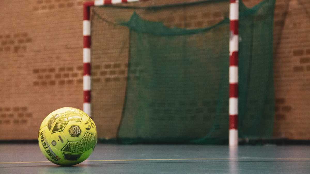 Immagine di “Il calcetto, radice e destino del calcio”
