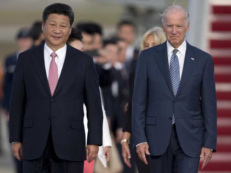 Semiconduttori e batterie. Biden blinda l’America tech contro la Cina