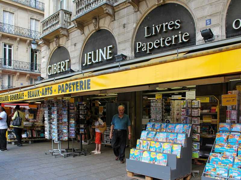Foto CC di ActuaLitt&eacute;