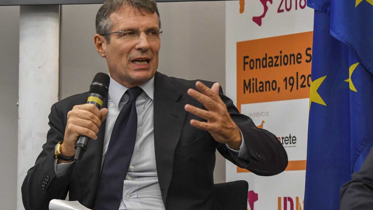 Immagine di Visione Assolombarda