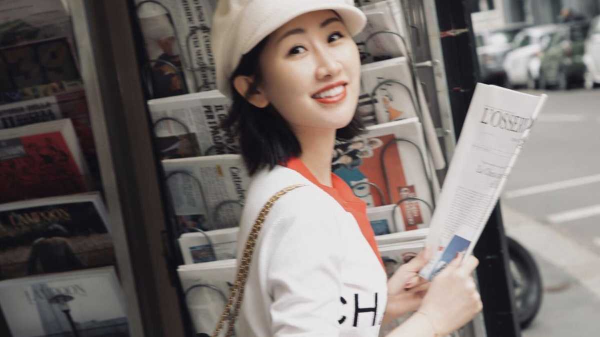 Immagine di La Chiara Ferragni d'oriente, Becky Li, e le altre influencer cinesi
