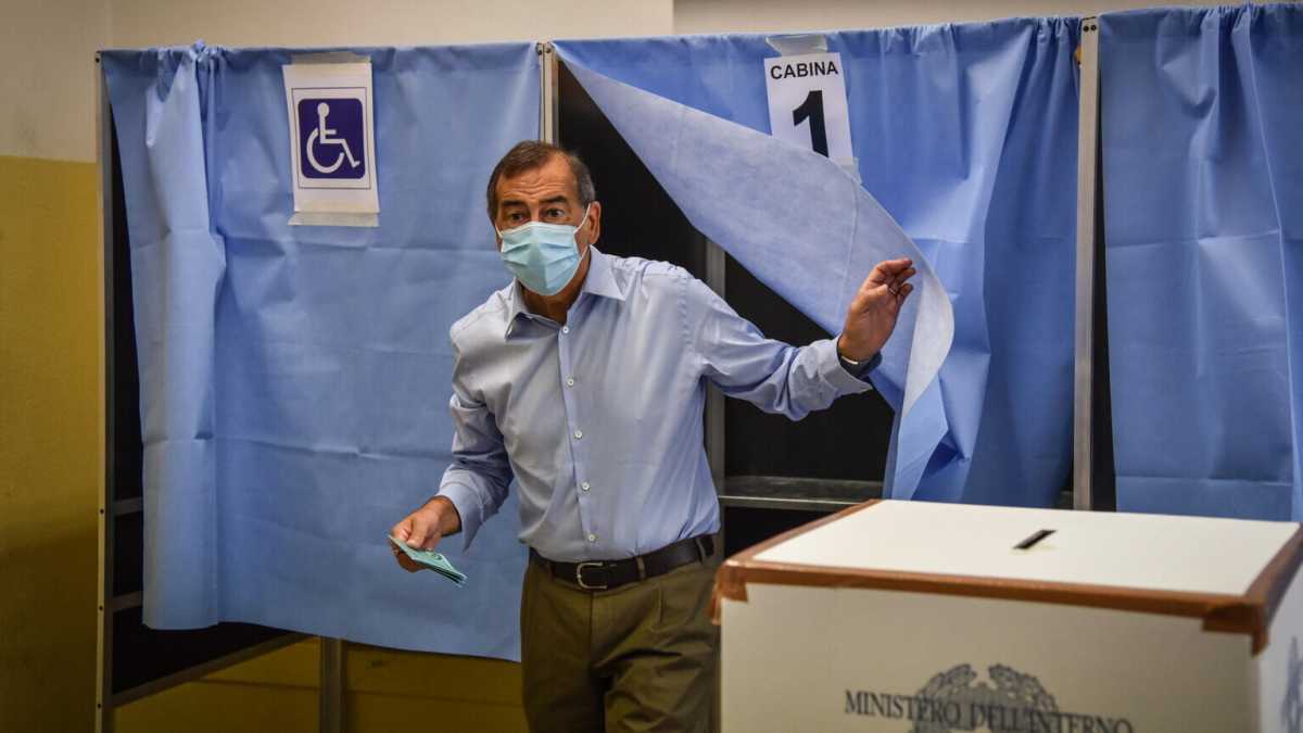 Immagine di Cambi di stagione. Se a Milano si vota in autunno sarà un’altra storia