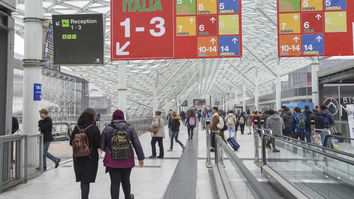 Immagine di Fiera Milano, arriva il Piano 2025 per diventare “phygital”