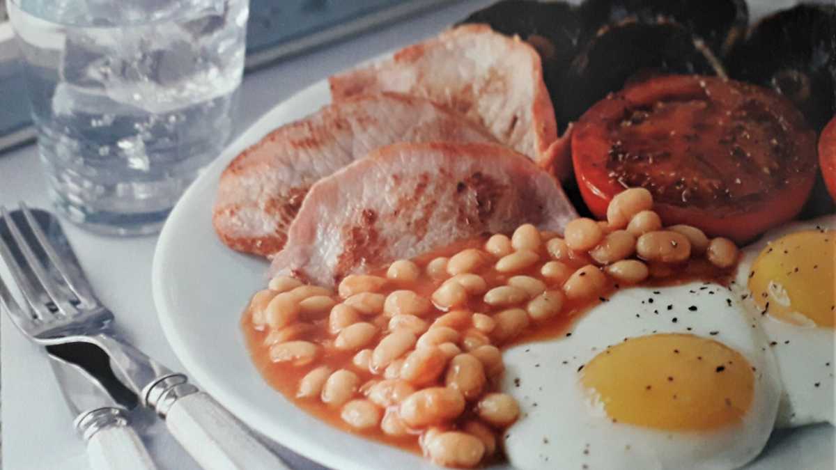 Immagine di Appunti per una colazione irlandese che mostri cosa c’è (anche) dopo il romanzo