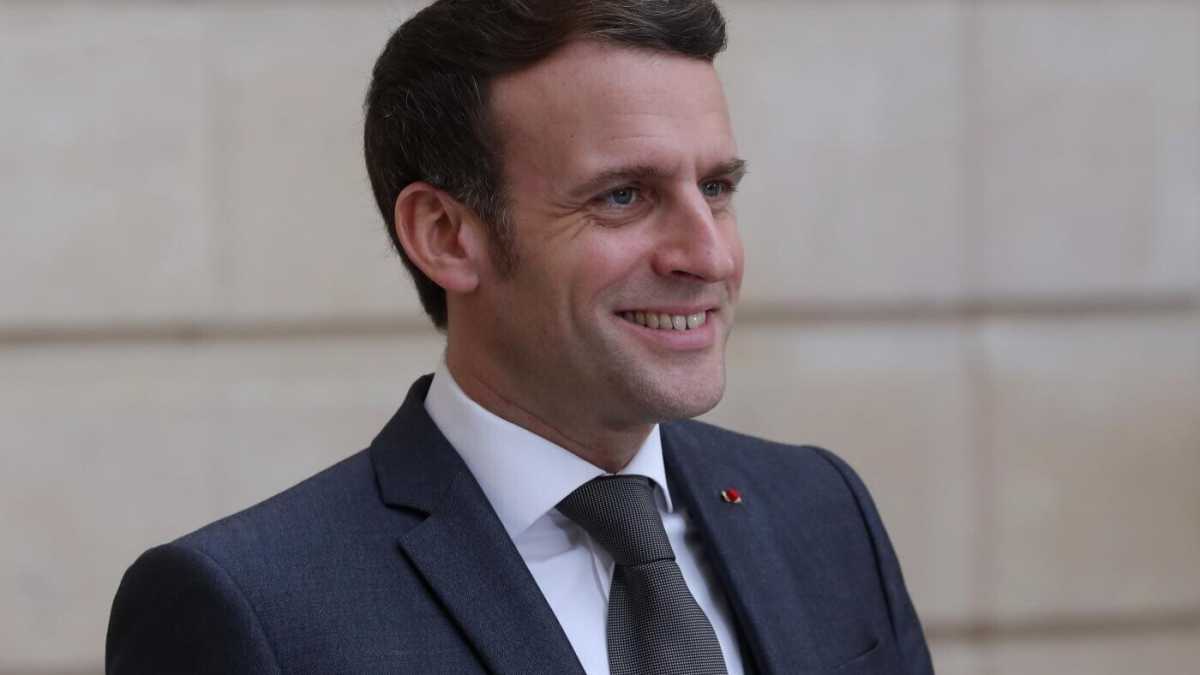 Immagine di La vittoria per Macron è in fondo a destra