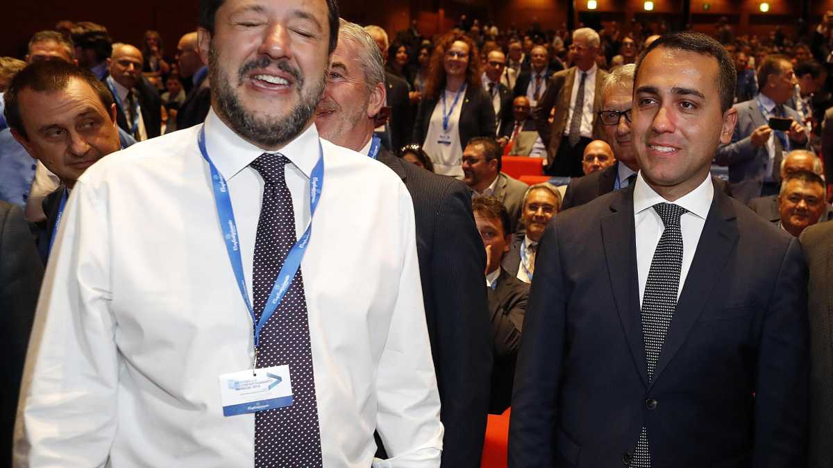 Immagine di Non si permetta di chiamarci illiberali