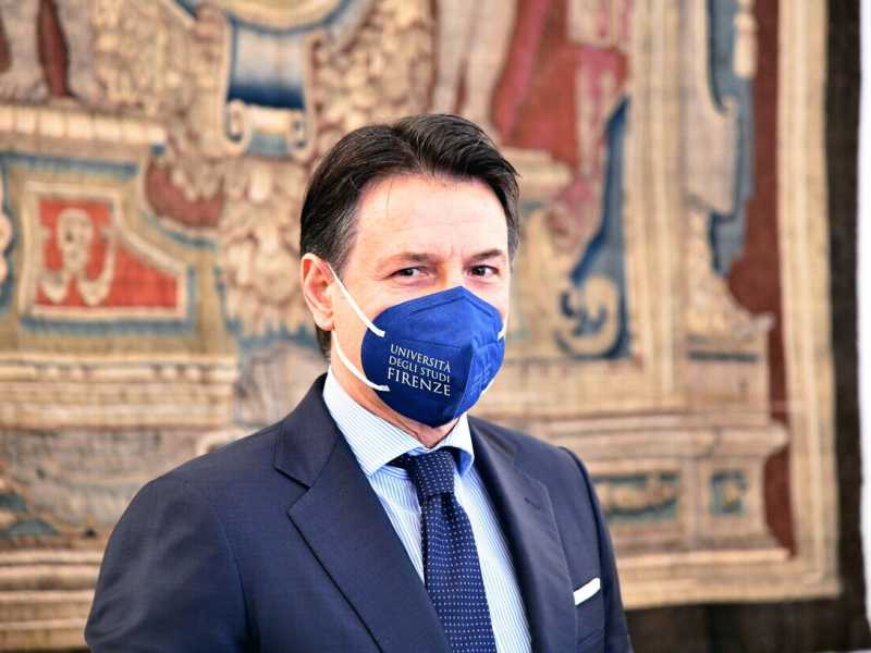 I dubbi di Conte sul M5s e una sicurezza sul passato: Renzi non si è mosso da solo