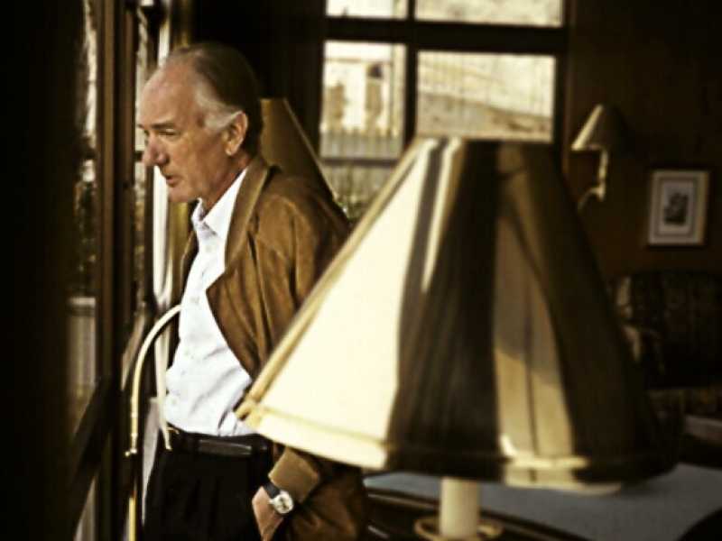 Thomas Bernhard (1987; foto Wikipedia)