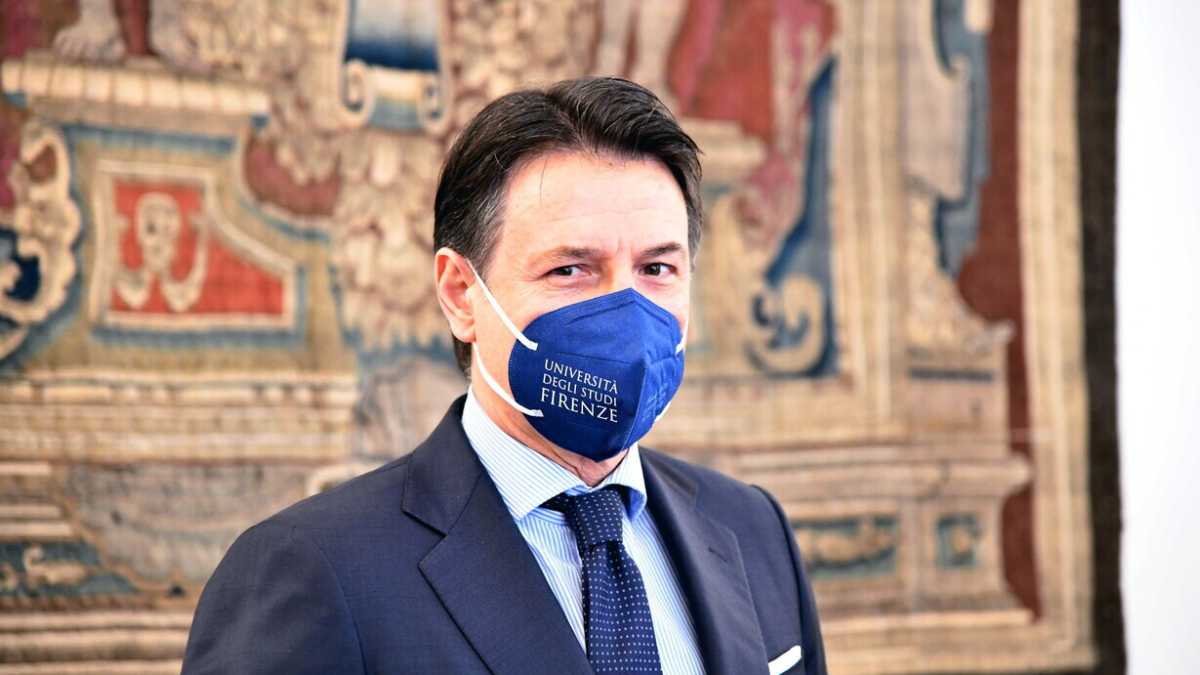 Immagine di Conte chi?