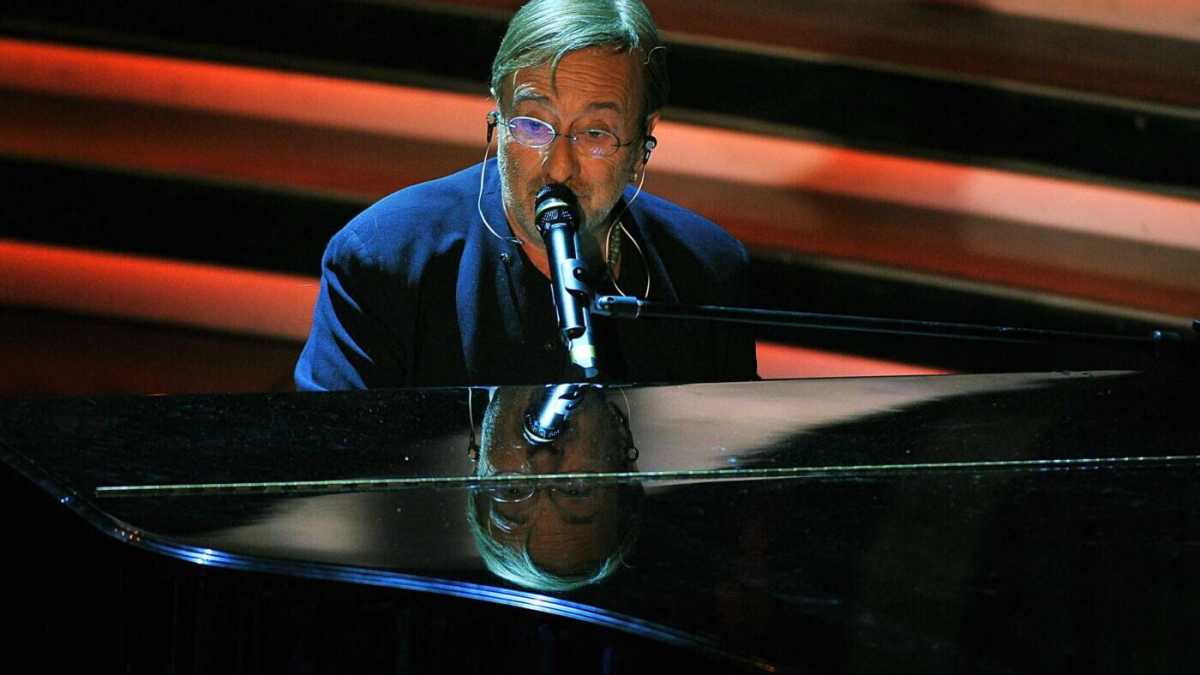 Immagine di Lucio Dalla se n’è andato con due passi di Mambo
