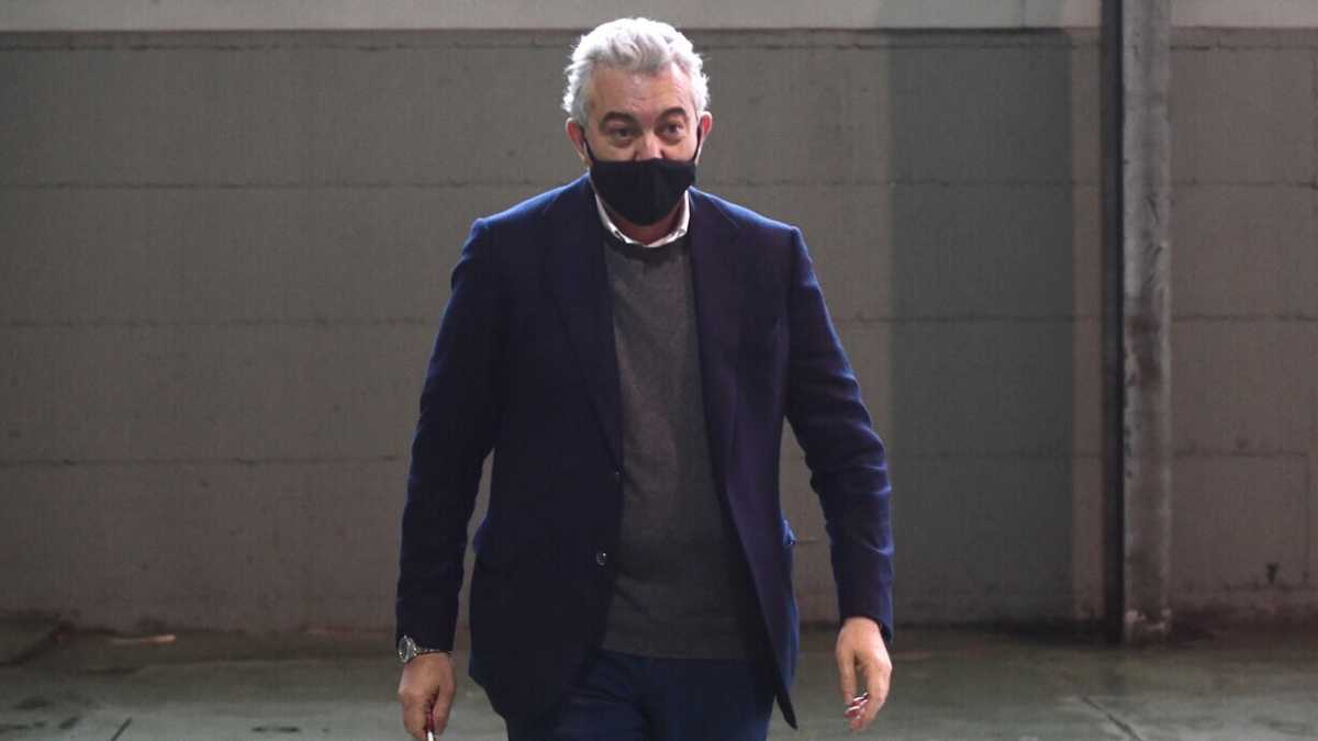 Immagine di Addio Arcuri, festeggia il centrodestra (e Renzi). L'imbarazzo di Pd e M5s