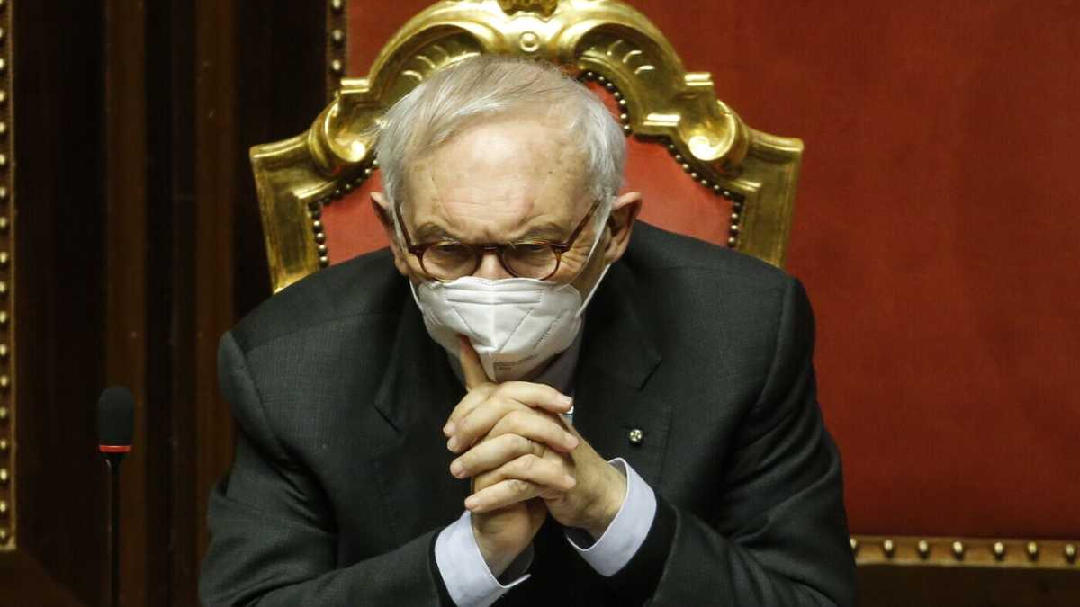Immagine di La stretta sulla scuola, il Dpcm e gli "anticorpi" per la Dad del ministro Bianchi