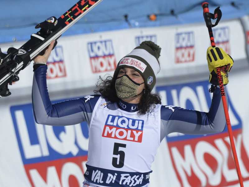 Foto LaPresse