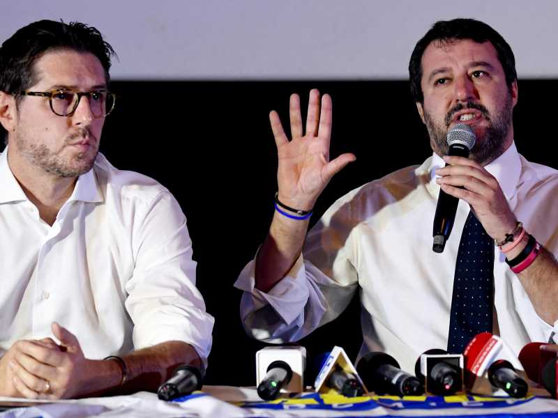 (foto Ansa)