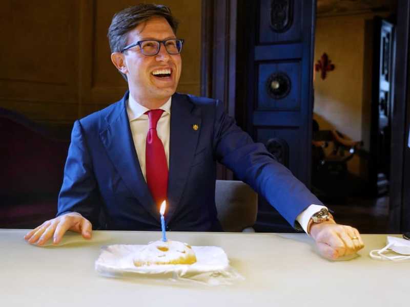 Nardella a Bettini: "Non rifacciamo il PDS"