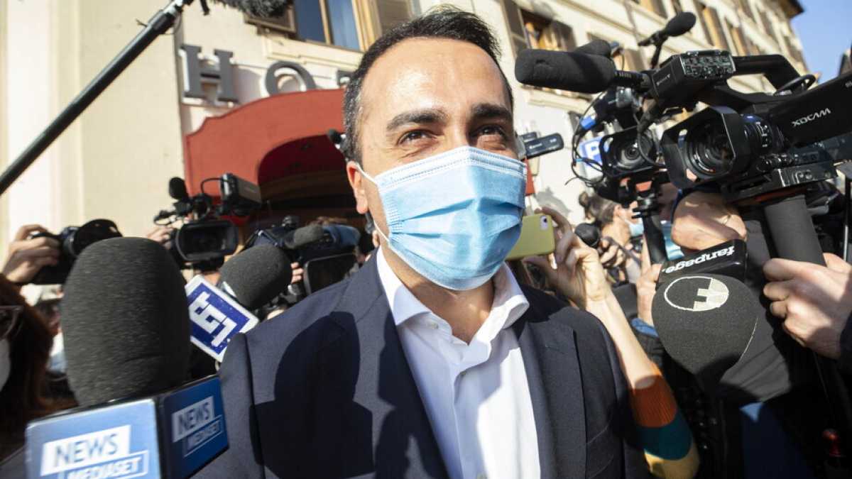 Immagine di I grillini nel Pse? Un’ottima idea