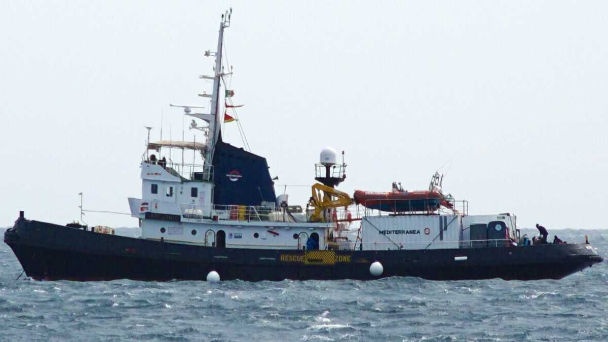 Immagine di Si è riaperta la caccia alle ong nel Mediterraneo