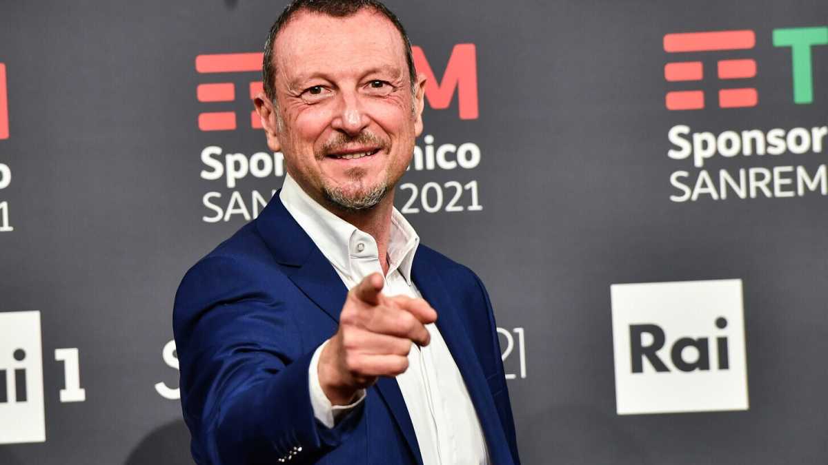 Immagine di Sanremo dei miracoli