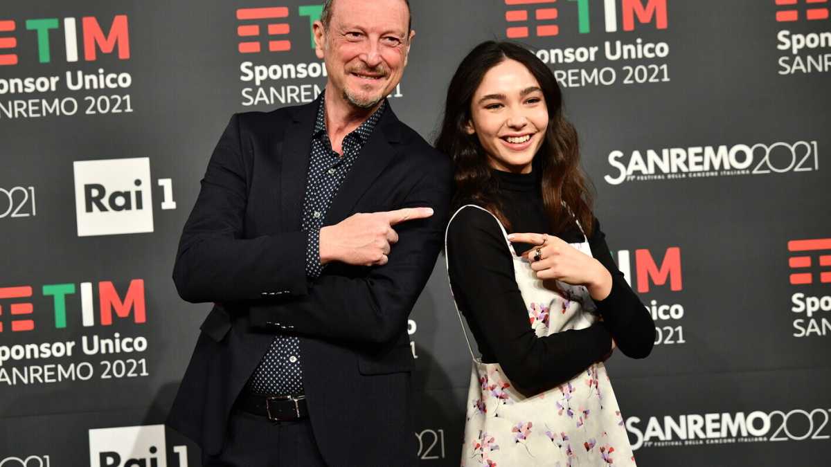 Immagine di Il nuovo dpcm e l'inizio di Sanremo