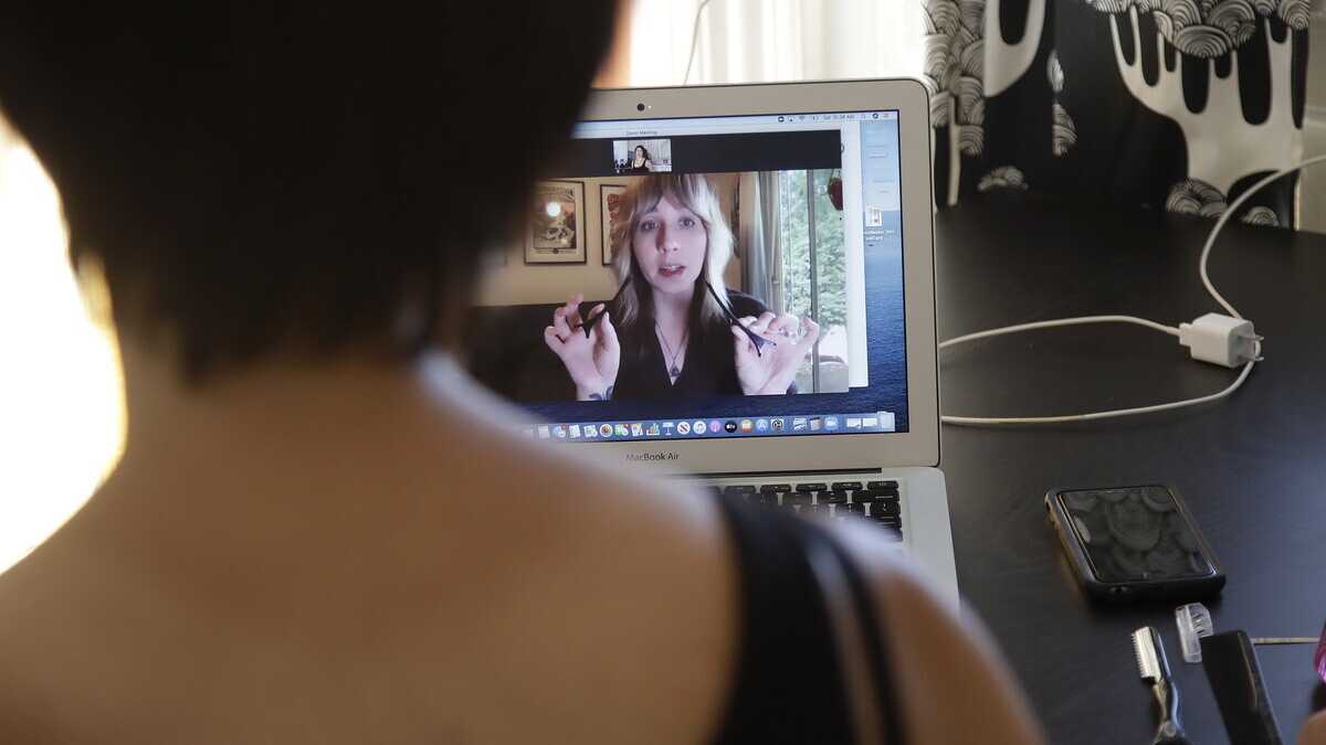 Immagine di Prigionieri di Zoom