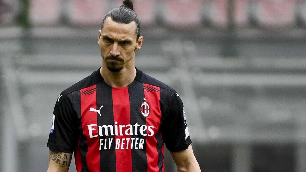 Immagine di Ecco cosa farà "davvero" Ibrahimovic a Sanremo