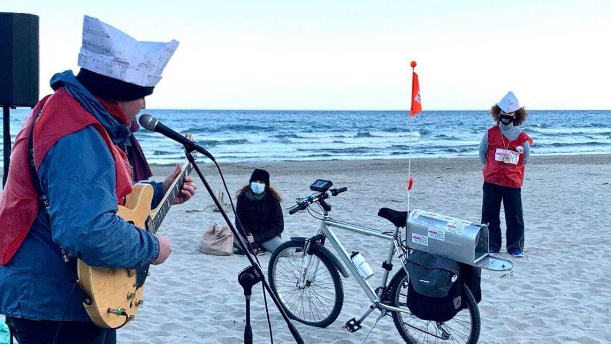 Immagine di Alle ultime ruote dello spettacolo rimane un Recovery Funk verso Sanremo