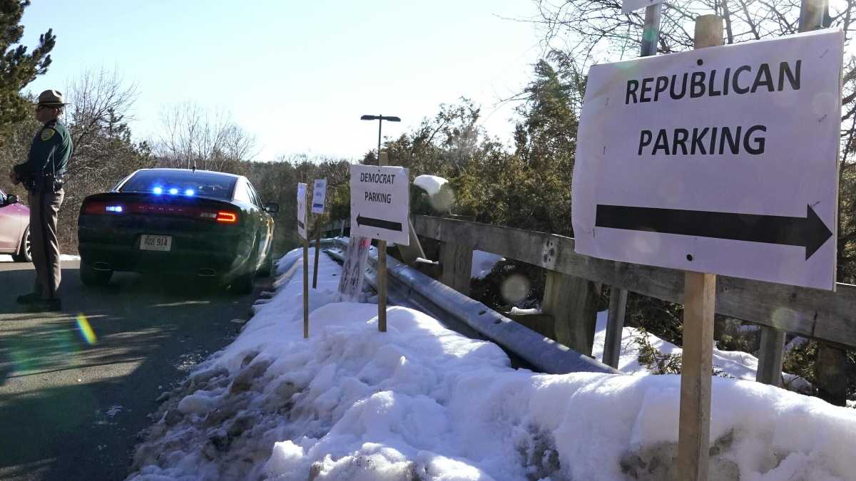 Immagine di Chi vuole salvare i repubblicani, in tre mosse