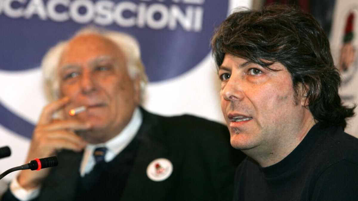 Immagine di "Era l'anti Papeete". Storia del Coccoluto Radicale