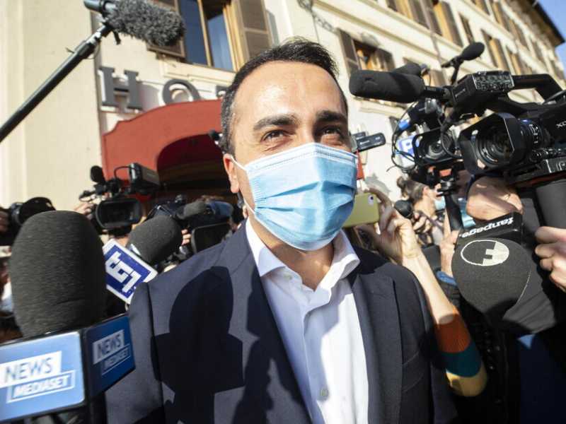 (foto Ansa)