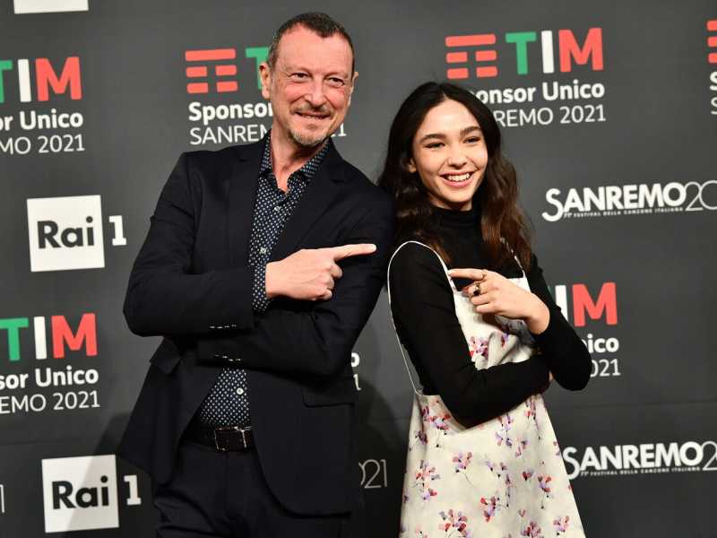 Il nuovo dpcm e l'inizio di Sanremo