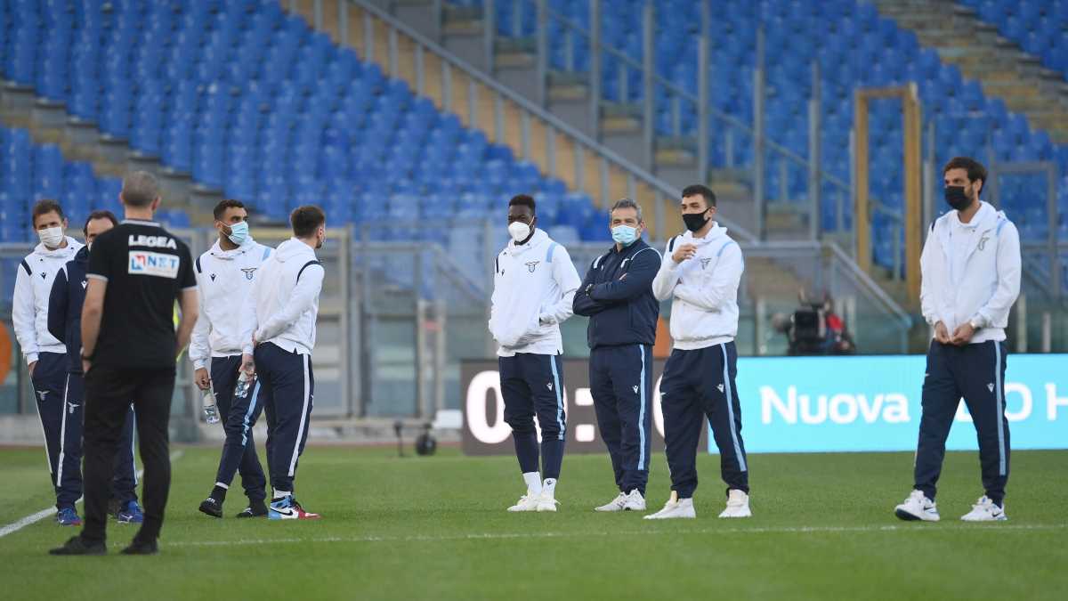 Immagine di Il buon senso che manca al calcio