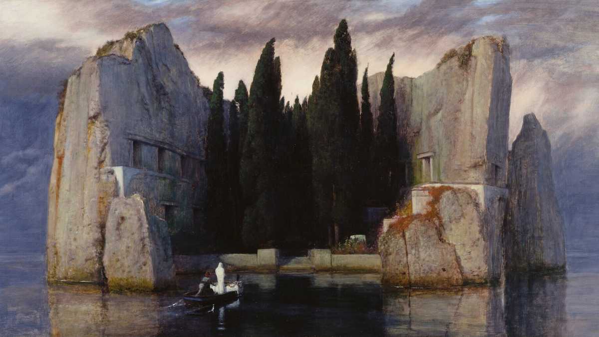 Immagine di L'isteria della sopravvivenza