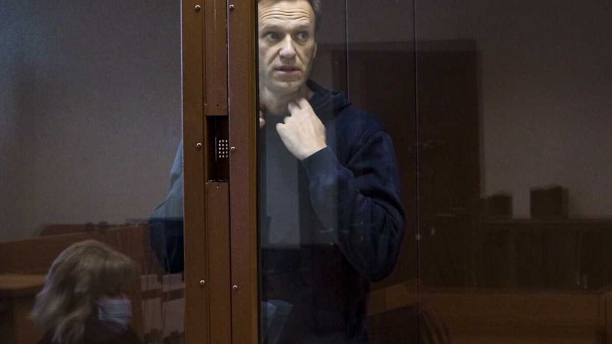 Immagine di Cosa succede nella colonia penale IK-2 dove è detenuto Navalny
