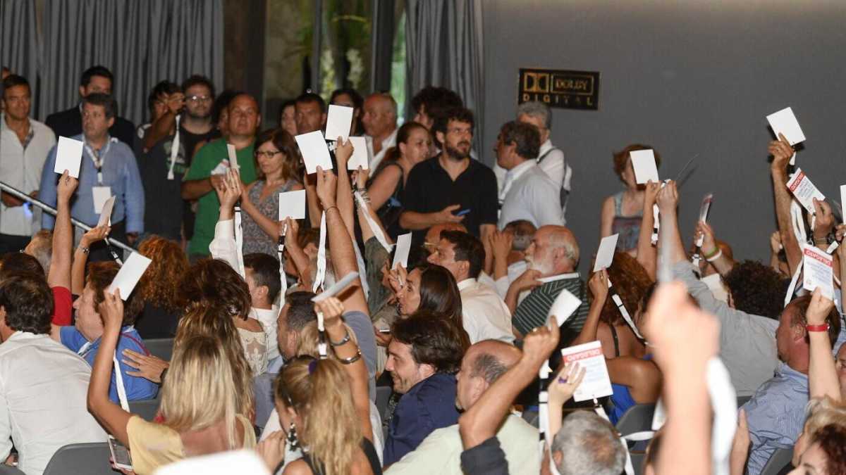 Immagine di Cosa dovrebbero fare i “libberali” al Pd e Italia viva a congresso