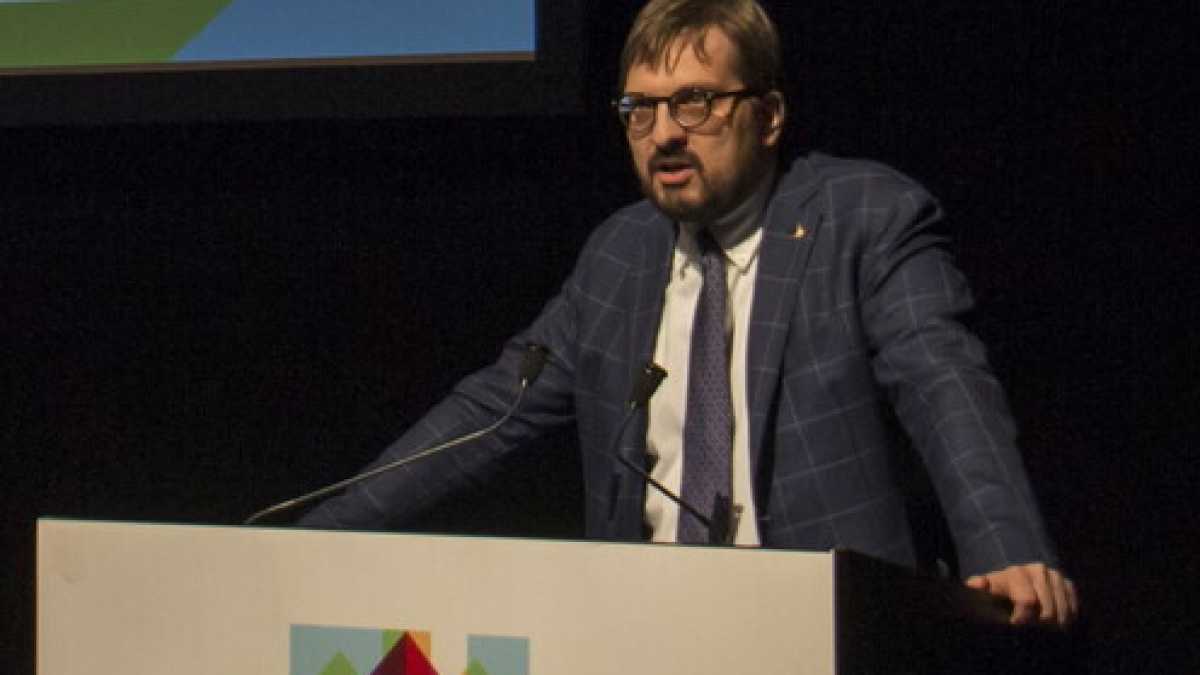 Immagine di "Così va cambiato il Recovery". Parla Guidesi, la mente leghista dello Sviluppo economico