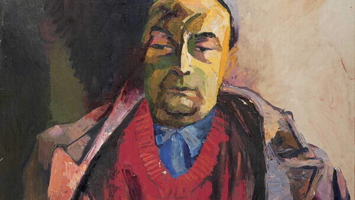 Immagine di Salvatore Settis e il rapporto tra continuità e rottura nell'arte