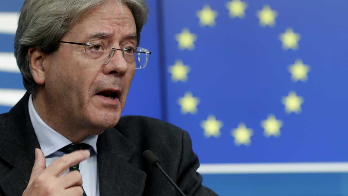 Immagine di La nuova sospensione del patto di stabilità e l'accelerazione sui vaccini: l'Europa c'è