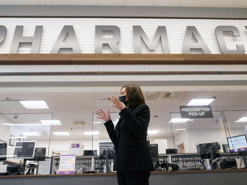 AP Photo/Andrew Harnik