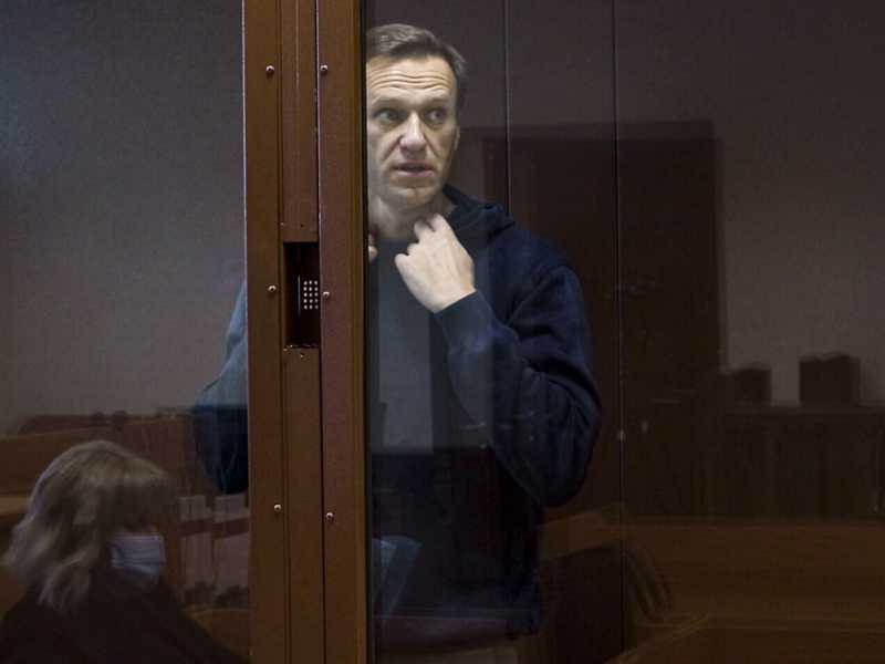 Cosa succede nella colonia penale IK-2 dove è detenuto Navalny