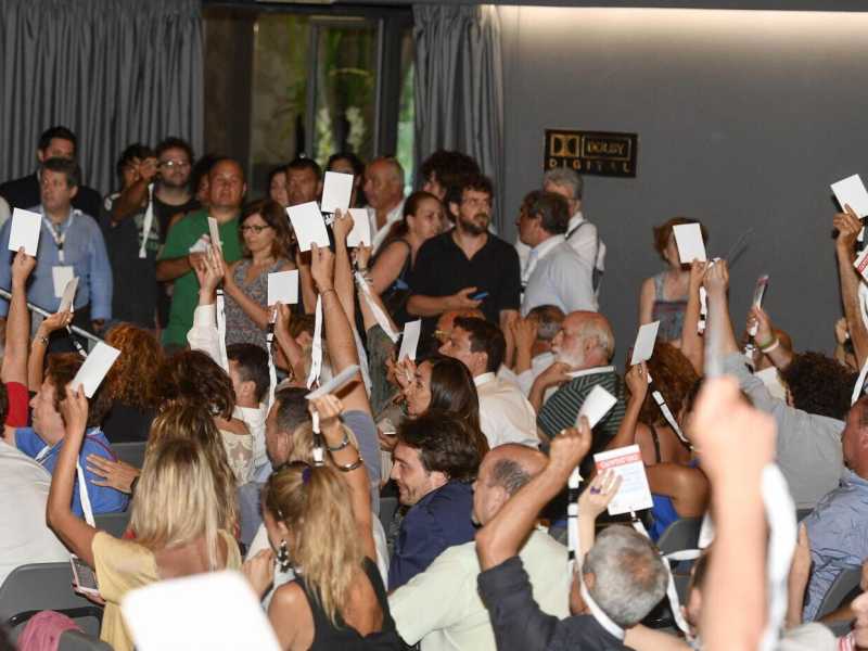 Cosa dovrebbero fare i “libberali” al Pd e Italia viva a congresso