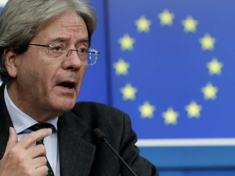 Foto LaPresse