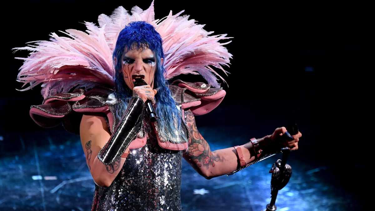 Immagine di Oddio, è il Festival Var