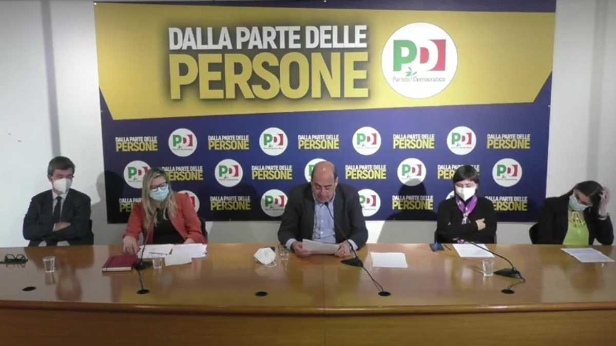 Immagine di Pd, che fare?