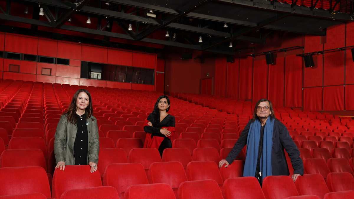 Immagine di Orsetti e affari. Al via la prima parte della Berlinale