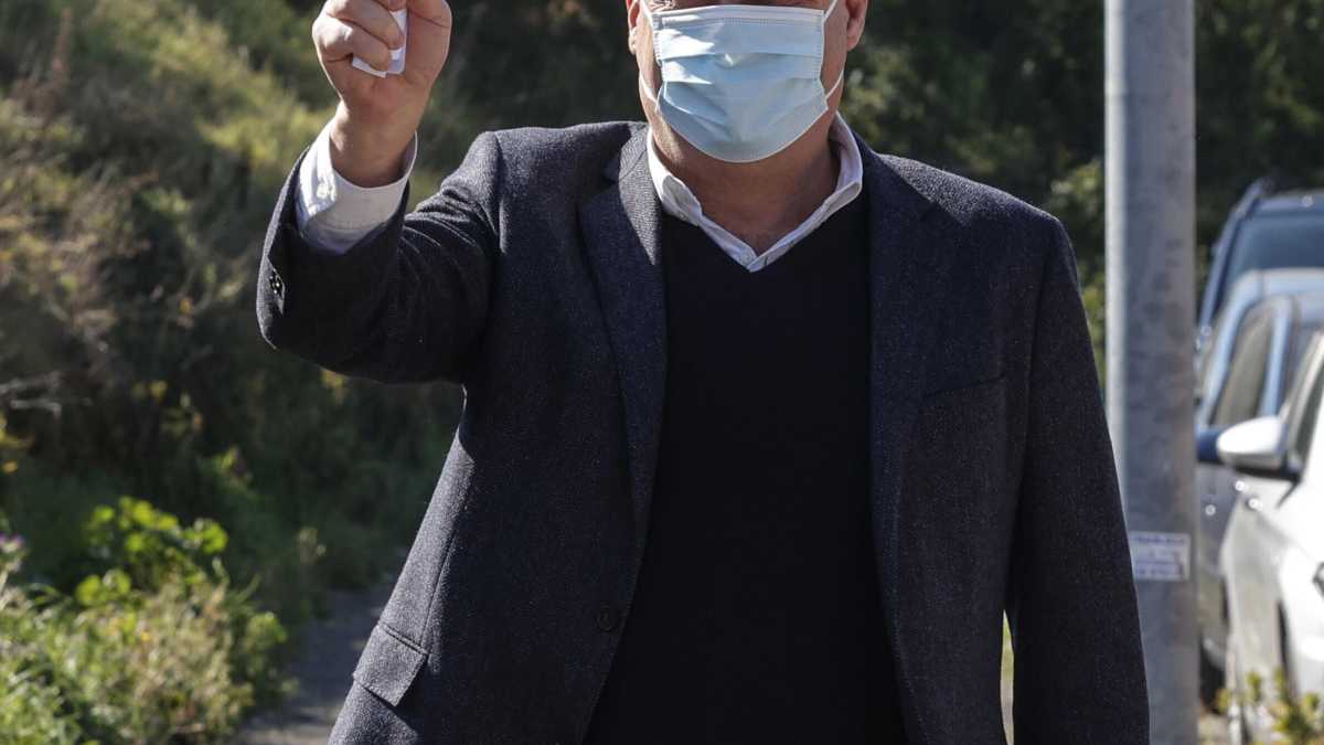 Immagine di Pd, lo strappo di Zingaretti: "Mi presento all'assemblea dimissionario"