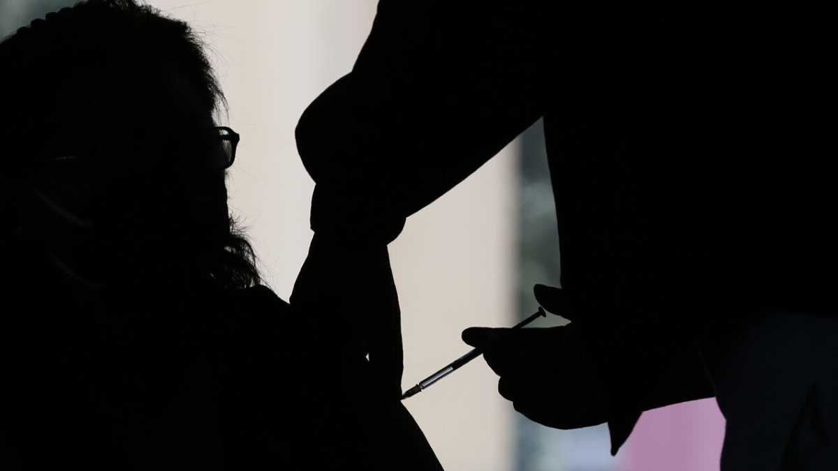 Immagine di Autarchie vaccinali e subbugli politici