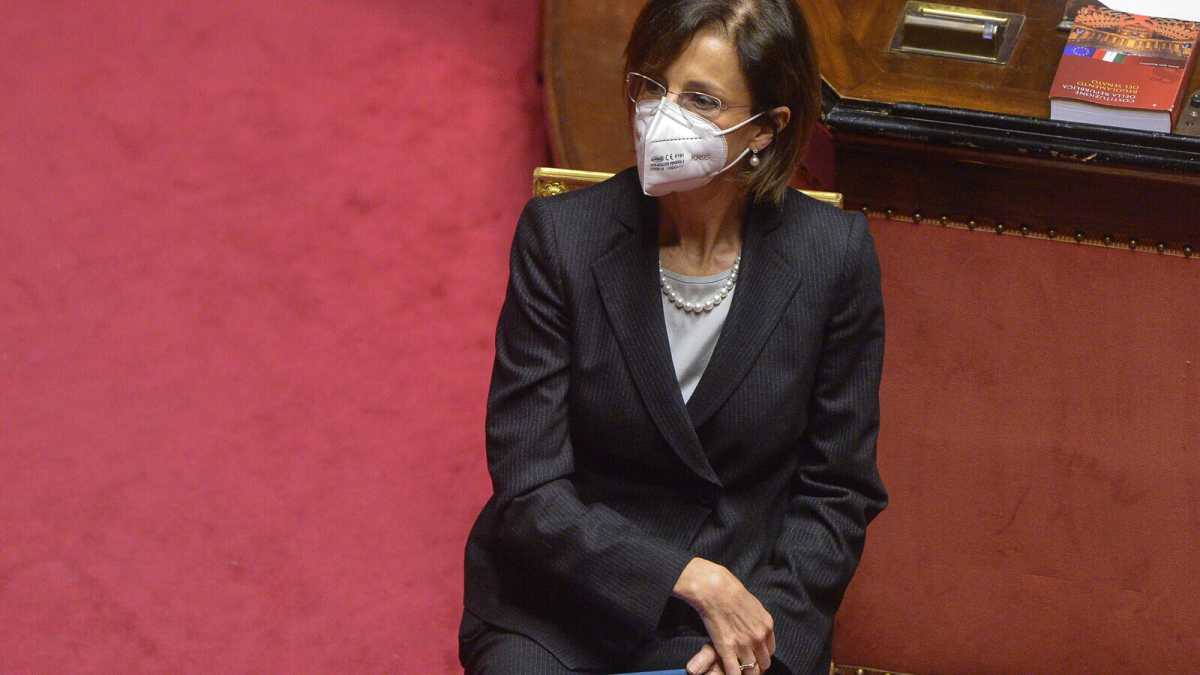 Immagine di Agenda Cartabia. La squadra, le idee, le riforme della ministra della Giustizia
