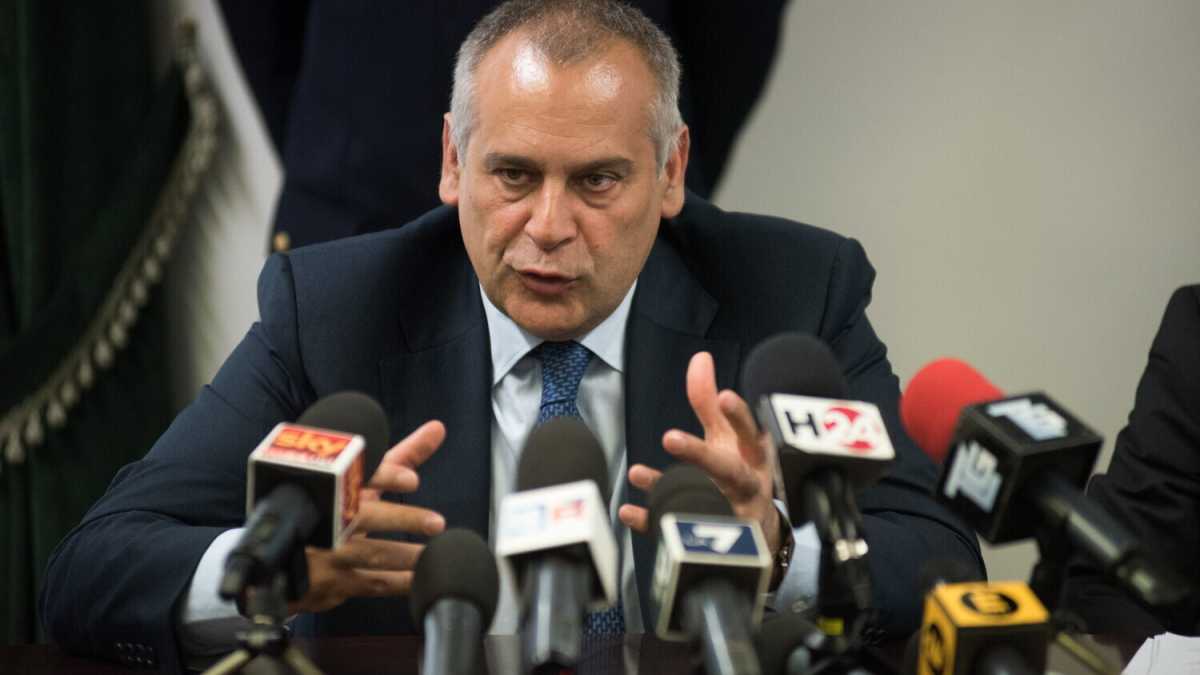 Immagine di Né tecnico, né politico: il nuovo capo della Polizia è Giannini